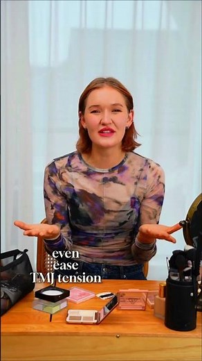 Electric V-Face & Double-Chin Sculpting Device #faceslim #doublechin #amazonfinds