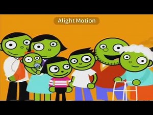 REBRAND Dash The PBSkid S1 E1