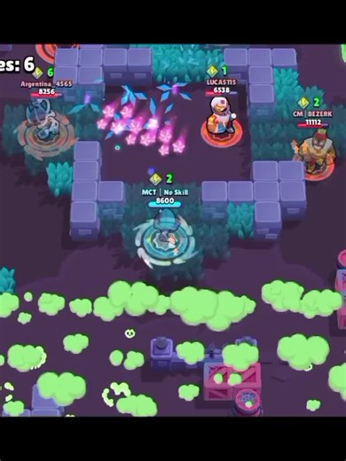 Brawl Stars Highlights and Supercell Creator Insights