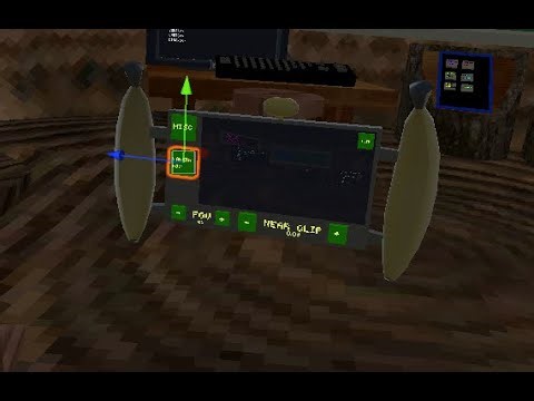 How To Add Camera Pov on your camera mod in your gtag copy