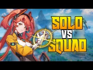 Fate Trigger Gameplay – INSANE Highlights (Closed Beta)