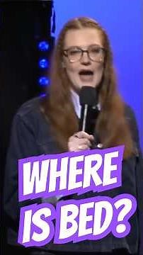 Where Is Bed? | Lou Wall's Facebook Marketplace Fiasco | #shorts