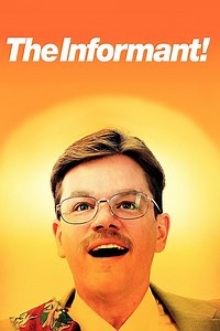 The Informant!: The Informant!: Trailer 1