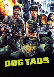 Dog Tags streaming: where to watch movie online?
