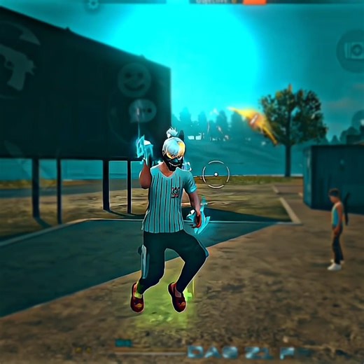 Boyfriend 💕 -( Capcut ⚡ Edit ❤️) -( Free Fire Edit ❤️?? (Status Montage Edit ❤️