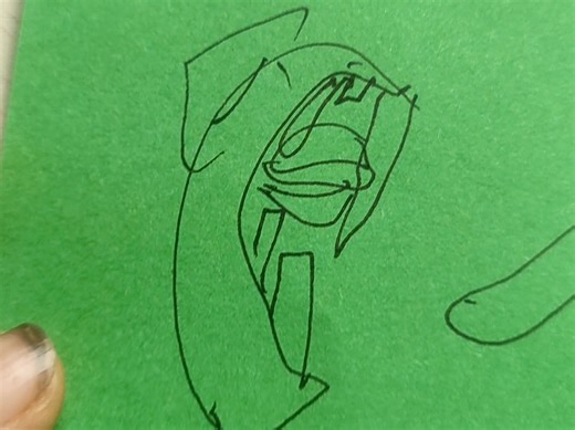 抽象/爆笑火柴人（Up的离谱抽象画风漫画）