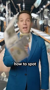 How To Spot Fake Money? | Law By Mike