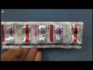 Mexate 7.5 Tablet | Mexate Tablet | Methotrexate Tablet | Mexate 7.5mg Tablet Uses Side effects Dose