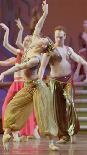 4.3K views · 81 reactions | Did you catch the holiday magic this weekend? Madeline Keyser ’27 took the stage in Butler Ballet’s annual production of The Nutcracker. Follow along as she takes you behind the scenes of a full day of rehearsals and production. 並  | Butler University | Facebook