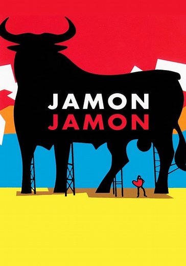 Jamon Jamon streaming: where to watch movie online?