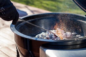 Must-Have Accessories for the Summit Charcoal Grill | Behind the Grill | Weber Grills