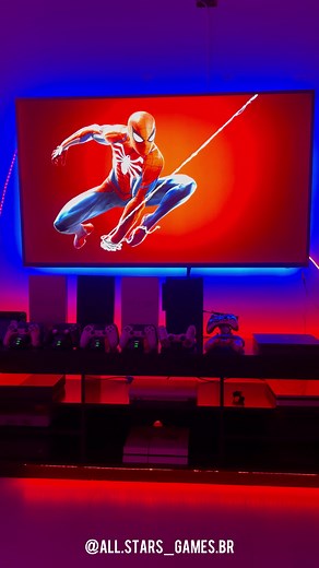 Spider-Man PS4 Super Slim Unboxing and Setup