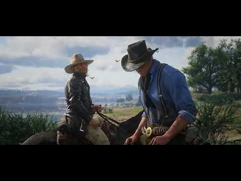 Red Dead Redemption 2 - Official Trailer #3 | PlayStation 4
