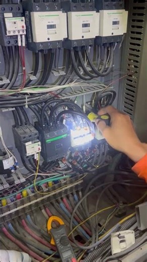 How Start–Delta Contactor Change