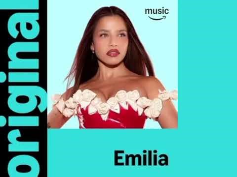 Emilia - Genio Atrapado (Amazon Music Original) LINK DE DESCARGA