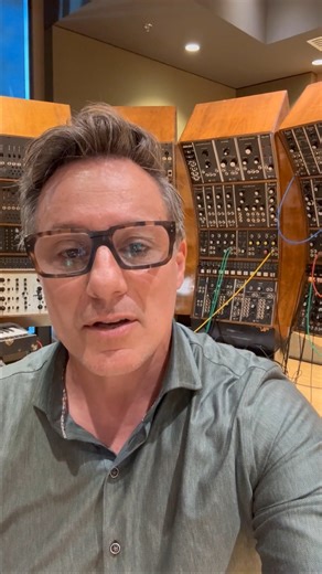 Voices for Bob: "We really miss Bob here. We miss his curiosity. We miss that he came up with so many incredible innovations throughout his storied career. And we know that his life and legacy will go on to live for many generations, inspiring creators, instrument makers, in the days and times that we live in, where music is ever-changing." -- Andrew Mosker, President & CEO, National Music Centre | Centre National de Musique Listen in as Andrew reflects on Bob's presence in the work of the Natio