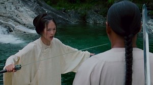 Watch Crouching Tiger, Hidden Dragon 2000 full movie on Fmovies