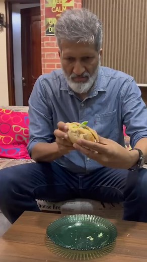 36K views · 813 reactions | How to eat Subway / tech about in Hindi anurag agrawal | #fbreels #anuragthecoach #anuragaggarwal #fbshorts #anurag | Anurag Aggarwal | Facebook