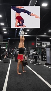 143K views · 5.5K reactions | Anime Poses Pt. 2! 拾 Which one of these poses are you trying?! #anime #fbreels #challenge | LittleTFitness | Facebook