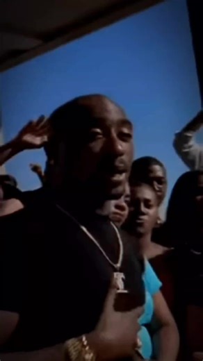 3 West Side Legends: Eazy E, Tupac, Ice Cube Remix