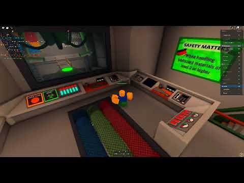 Quarantine code for IITPP