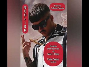 Geolier Narcos Felix deejay remix