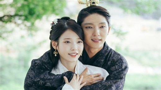 When Lee Joon Gi hinted at favorite romantic scenes with IU from Moon Lovers: Scarlet Heart Ryeo celebrating 1 year of release