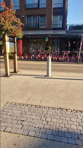 UNIVERSITY OF BRITISH COLUMBIA | CANADA WALKING TOUR