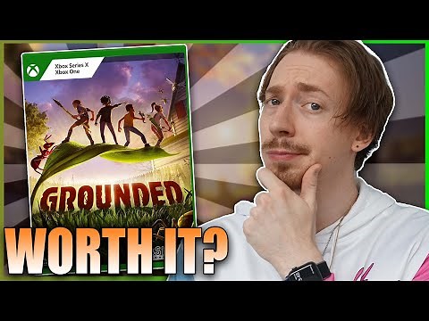 The FINAL VERDICT On Obsidian's Grounded...