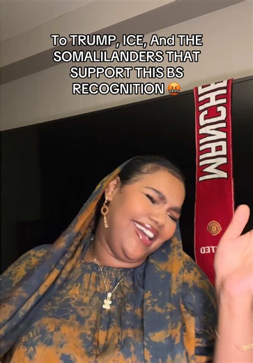 waa lagu taganyahey! 🤦🏾‍♀️🫠😆 #somalitiktok #somalilandtiktok💚🤍❤ #ice #somalitiktok12 #trump