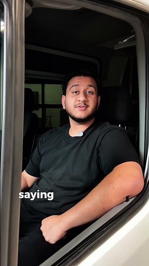 Sprinter van tuning for a better drive