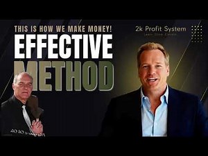 “Discover the 2K Profit System – A Simple Path to Real Online Income in 2026!”