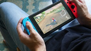 How to play Fortnite on your Nintendo Switch