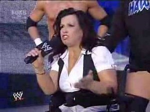 SmackDown! June 20th 2008 [Part 1]