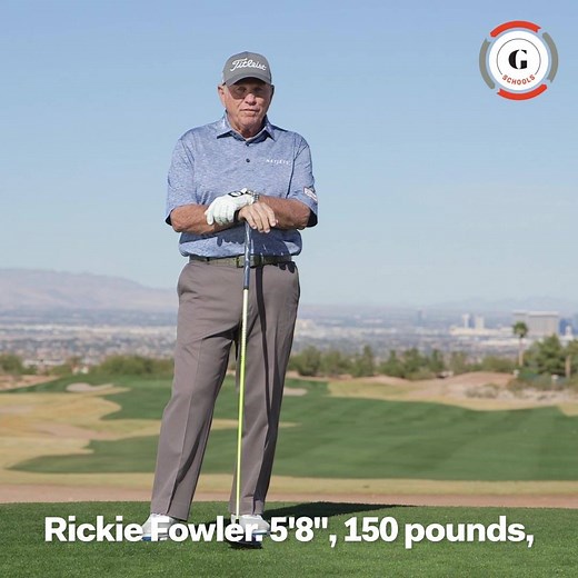 In his video lessons, Butch Harmon returns to the basics of the swing to boost your power, accuracy and consistency. The full series: http://glfdig.st/Ha4TF9T | Golf Digest