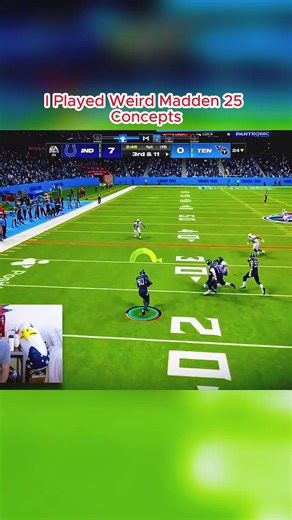 I Played Weird Madden 25 Concepts-3 | madden 25