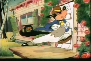 Here is yet another great Irv Spence scene from Tex Avery's "Little Red Walking Hood" (1937)! This clip is presented at 4 frames per second for your study! See the cartoon here! http://www.dailymotion.com/video/x3jbt35_merrie-melodies-little-red-walking-hood_shortfilms JOIN Animation Resources! http://animationresources.org/membership/levels/ | Animation Resources