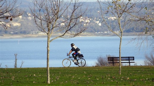 Visiting a California state park this summer? Here are 3 ways to get in free