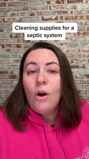 Safe Cleaning Supplies for Septic Tanks: What You Need to Know