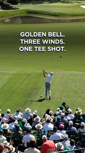 Ryan Gerard on the Masters Shot That Left Him Completely Confused | @GolfChannel | 5 Clubs