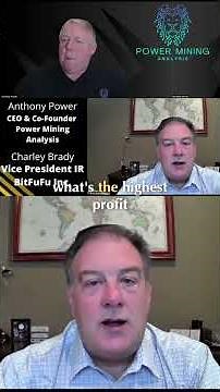 Maximize Bitcoin Profit: Our Dynamic Mining Strategy Revealed!