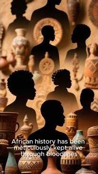 The Buba clan is the priestly lineage within the Lemba people