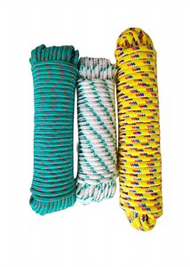 [Hot Item] Nylon Rope Nylon Rope Manufacture 100% Nylon Rope 8mm 10mm 12mm 14mm or Custimized Climbing Rope