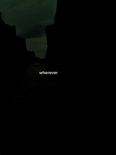 Die with a Smile - Slowed Lyrics Video