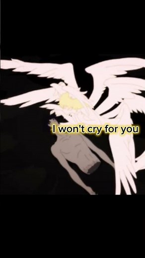 Akira fudo vs ryo asuka [devilman mamga bloody mary] (devilman edit) #manga