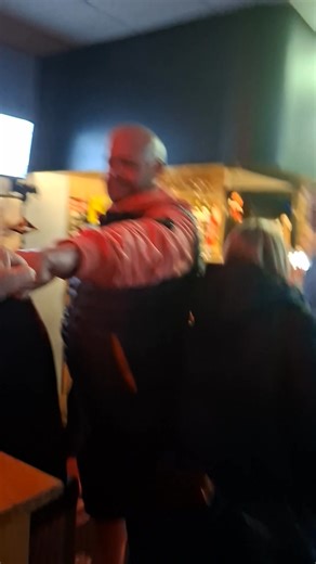 Peter Blake on Reels