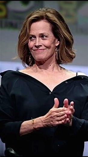 Sigourney Weaver’s Alien Truth Was Darker Than Anyone Imagined.