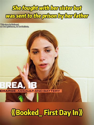 #firstdayin #countyjailreality #lockupstories #intenseintake #behindbarslife