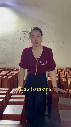 Batch of 30 Russian Billiard Tables, Packing in Progress