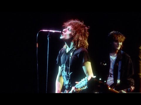 The Replacements - Live at The I Beam, San Francisco, 9. 12. 1985 - FULL CONCERT